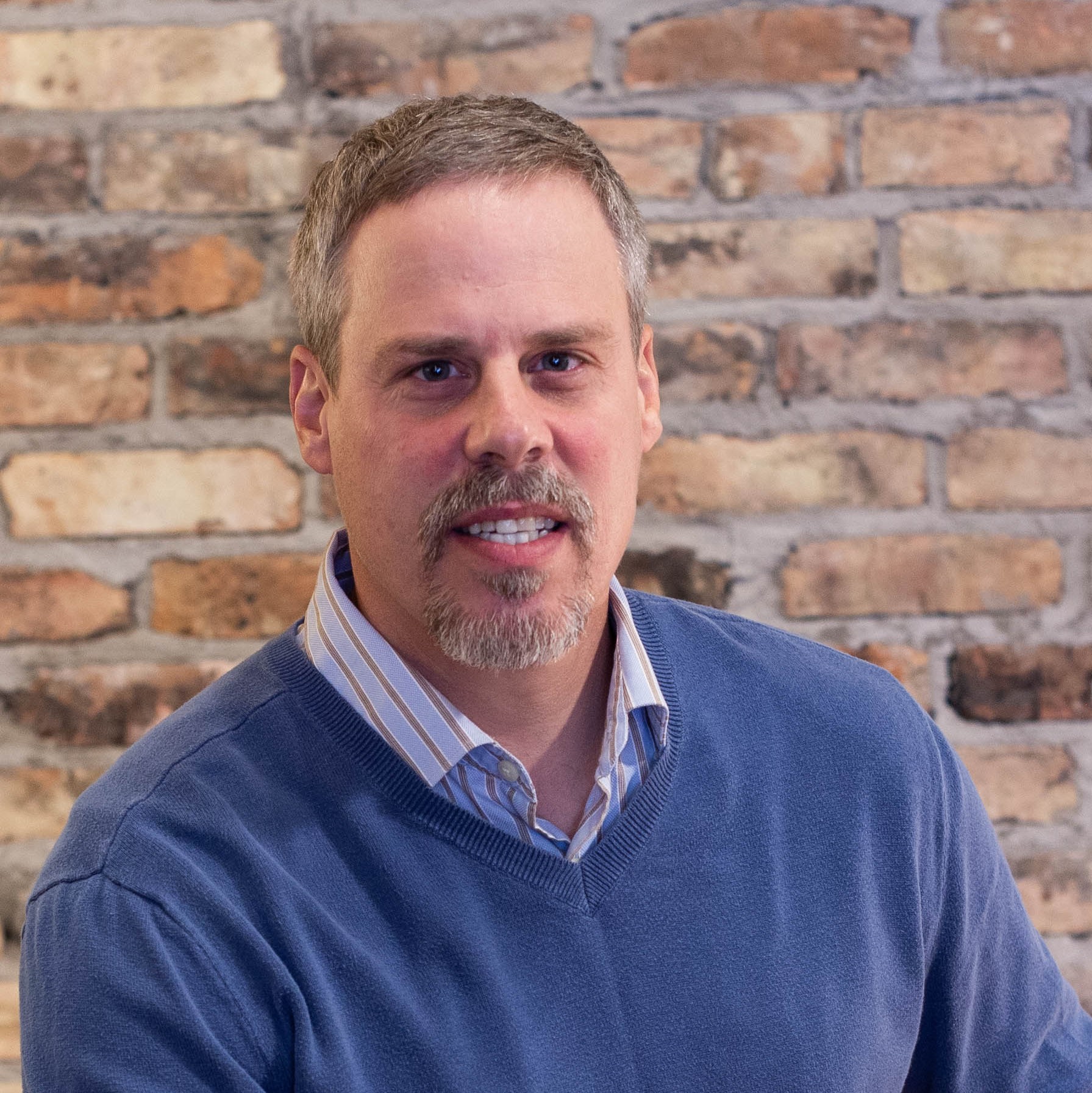 Mark Kovacich, Vice Chair