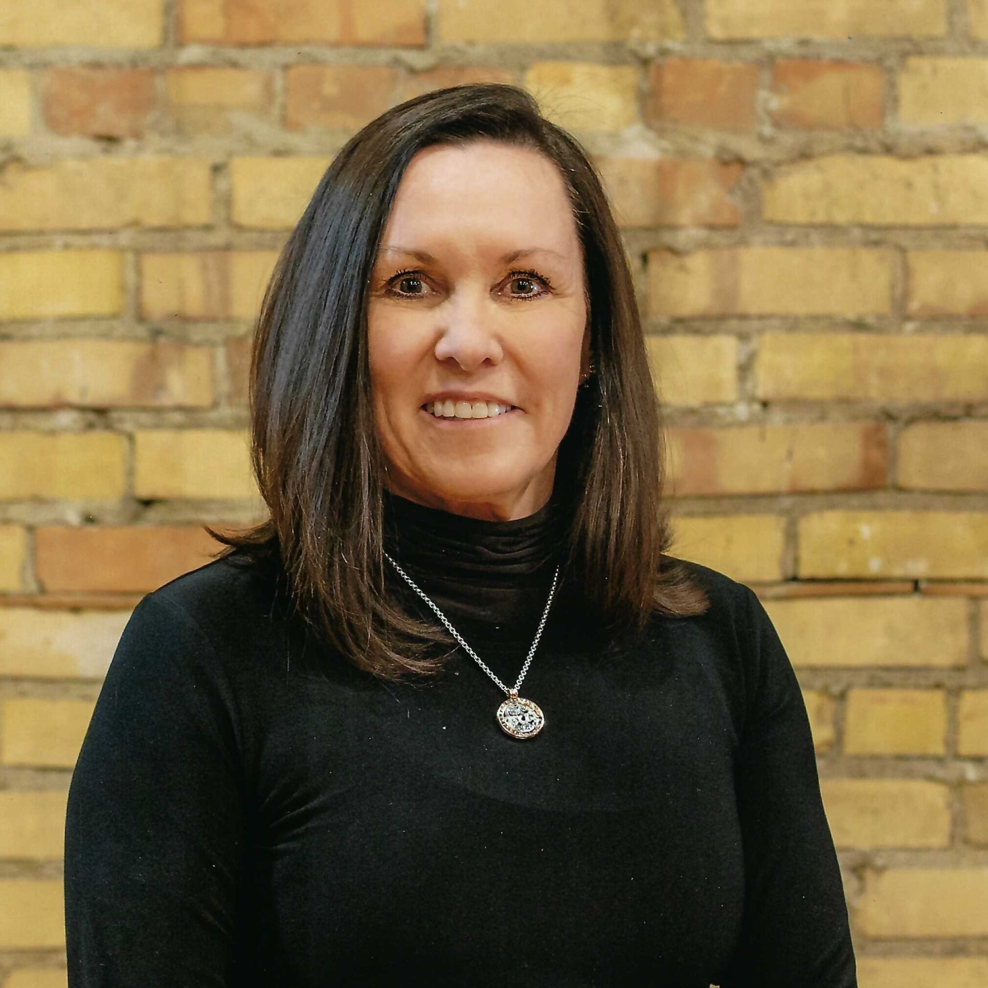 Polly Podpeskar, Treasurer