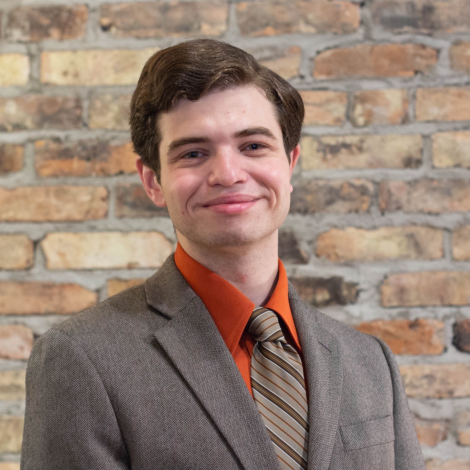 Tucker Nelson