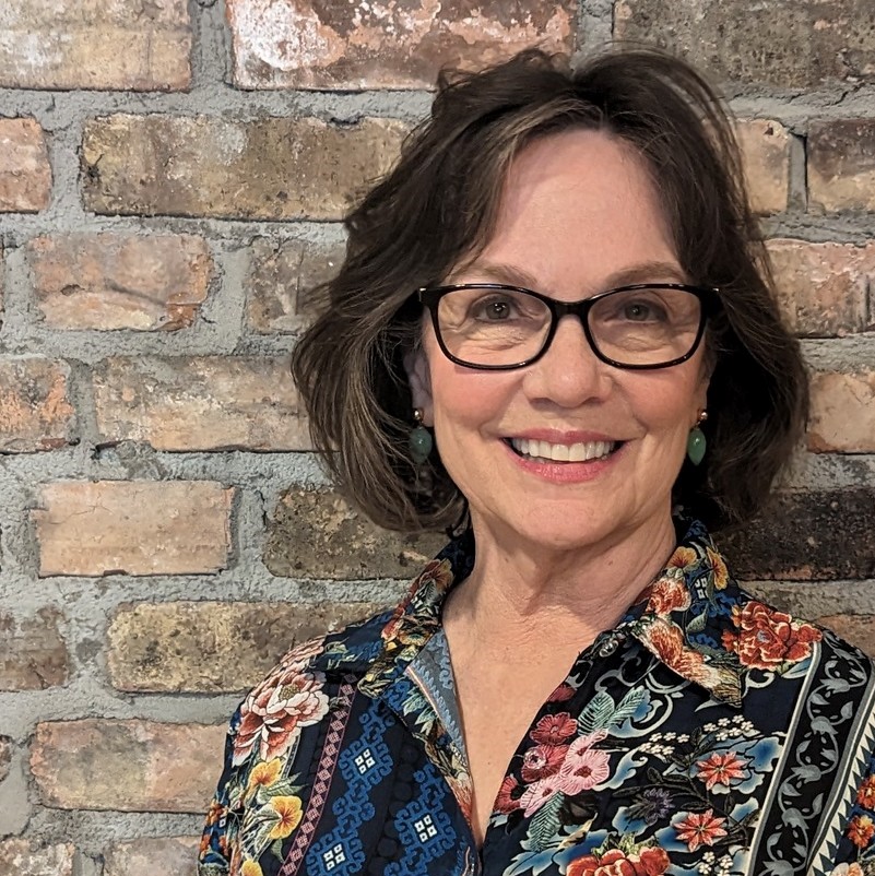Marieta Johnson, Secretary